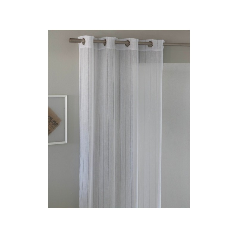 PACK 2 CORTINAS INGRID...