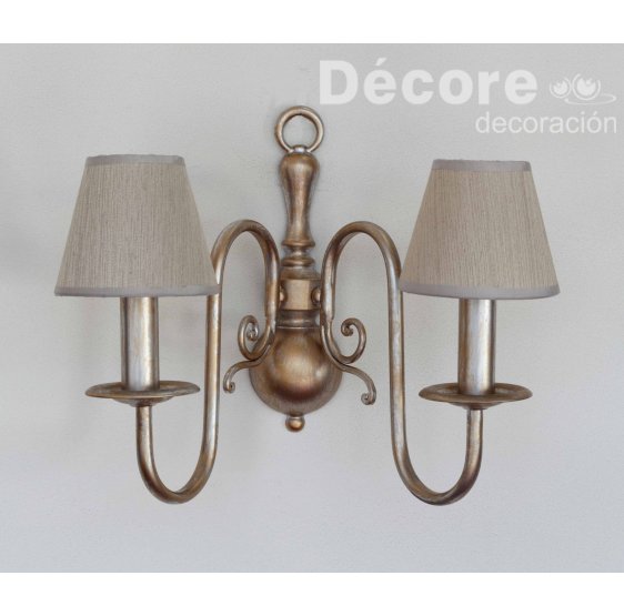 APLIQUE HOLANDES DOBLE