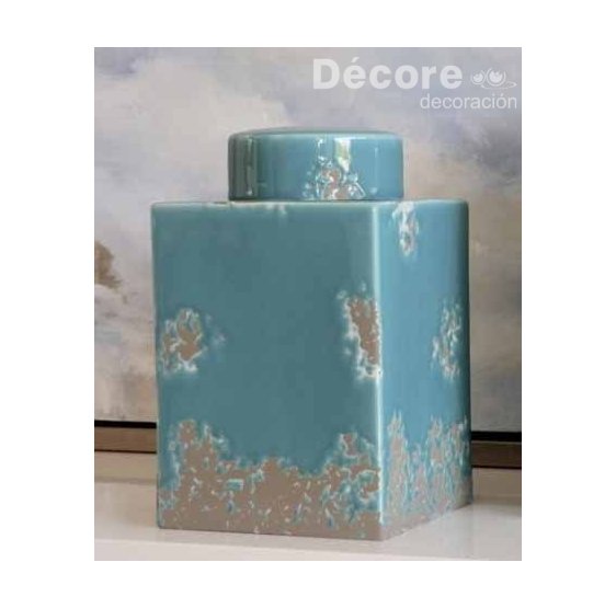 TARRO CERAMICA