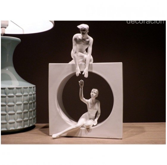 FIGURA ENAMORADOS