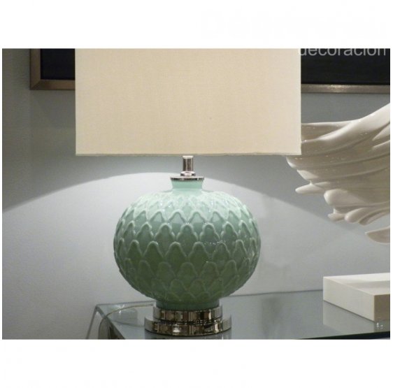 LAMPARA CRISTAL