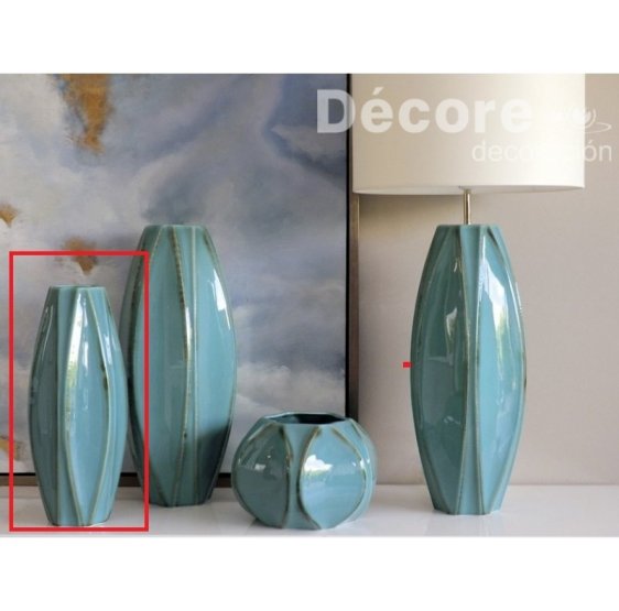 JARRON CERAMICA