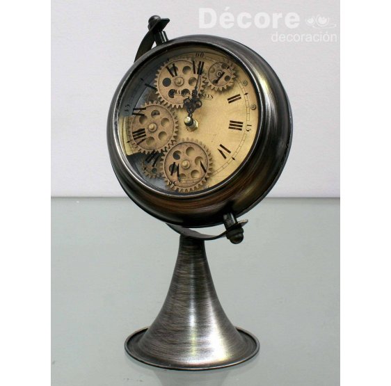 RELOJ RETRO