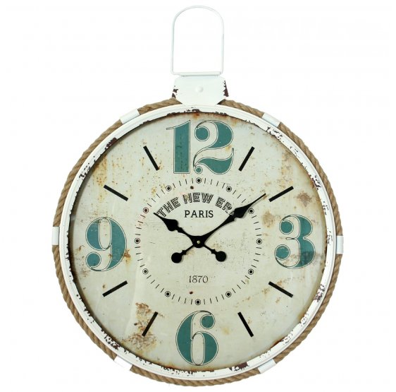 RELOJ PARED
