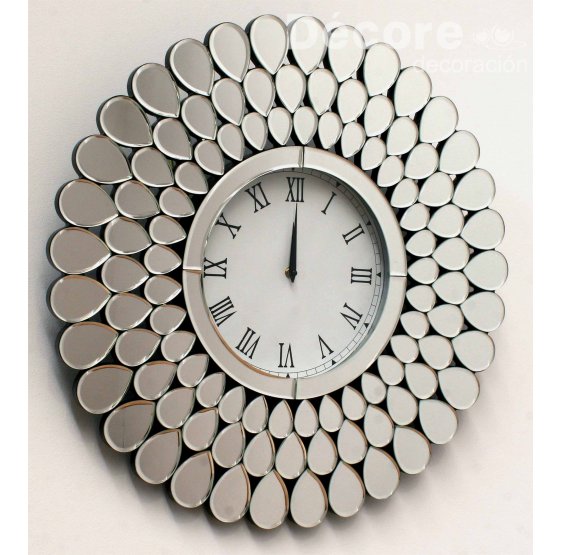 RELOJ REAL