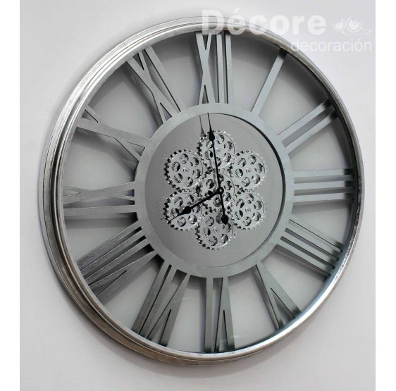MAXI RELOJ PARED