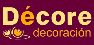 DÉCORE DECORACIÓN