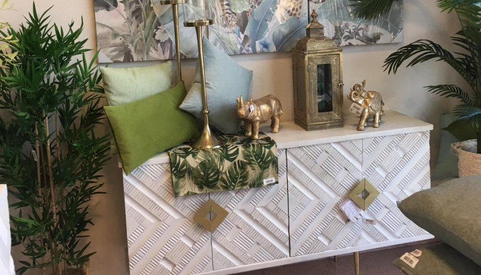 Muebles